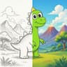 Draw & Animate